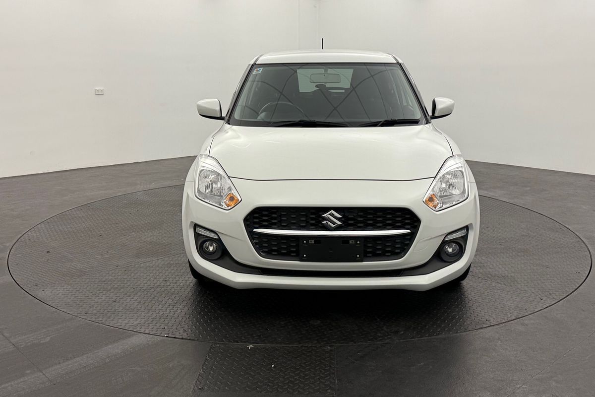 2023 Suzuki Swift GL AZ Series II