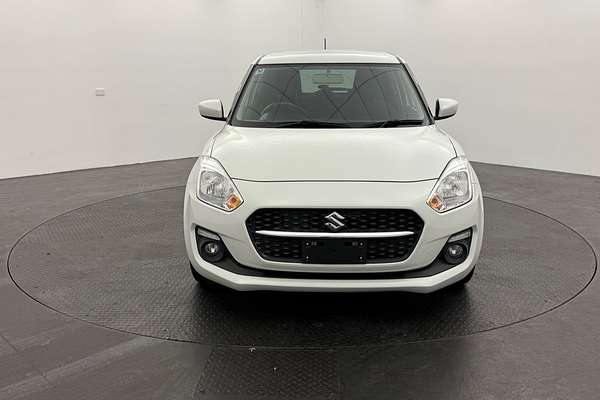 2023 Suzuki Swift GL AZ Series II