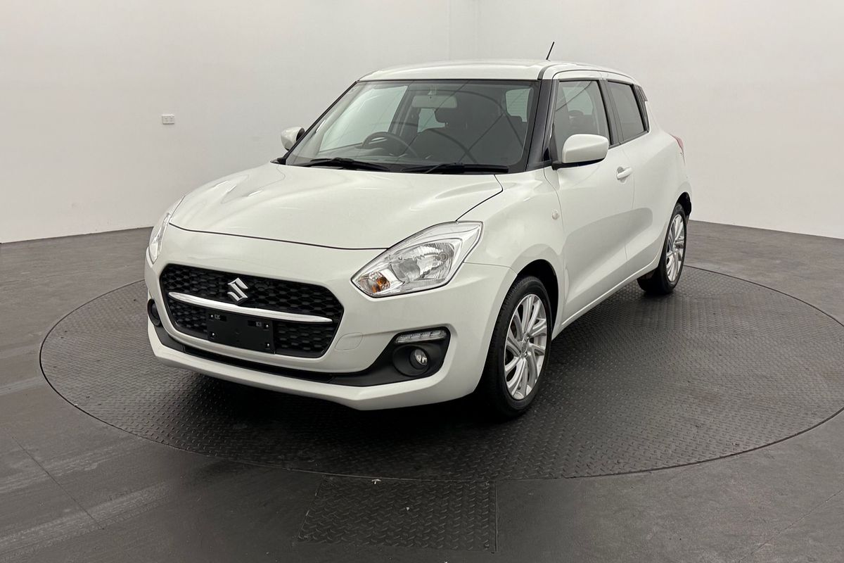 2023 Suzuki Swift GL AZ Series II