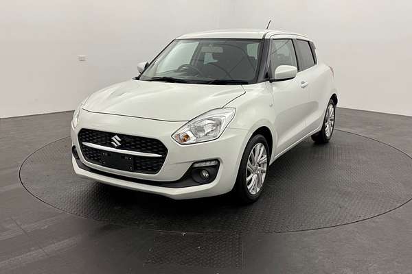 2023 Suzuki Swift GL AZ Series II