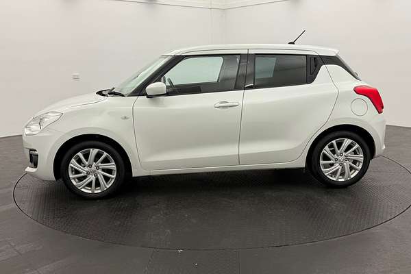 2023 Suzuki Swift GL AZ Series II