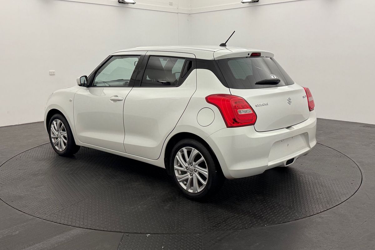 2023 Suzuki Swift GL AZ Series II