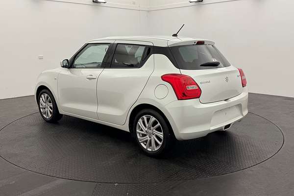 2023 Suzuki Swift GL AZ Series II