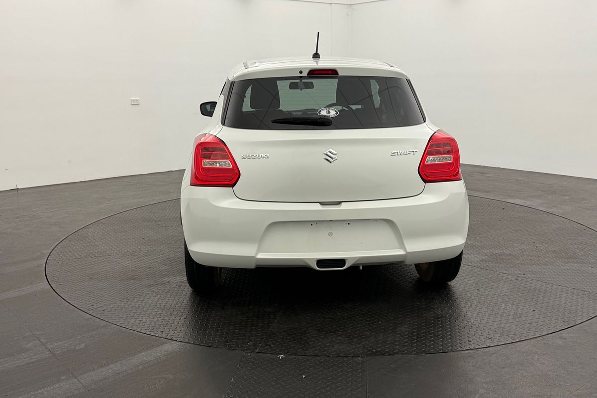2023 Suzuki Swift GL AZ Series II