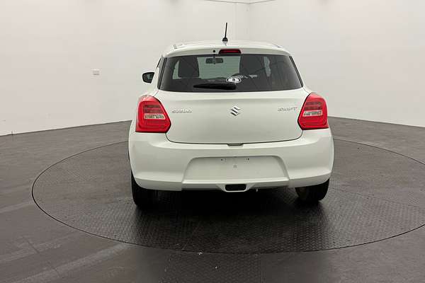 2023 Suzuki Swift GL AZ Series II