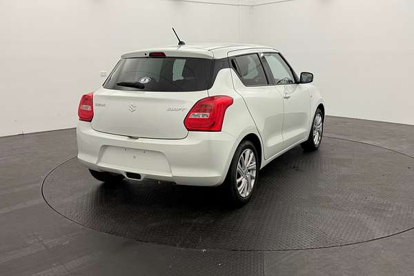2023 Suzuki Swift GL AZ Series II
