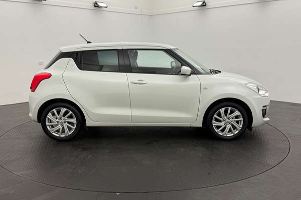2023 Suzuki Swift GL AZ Series II