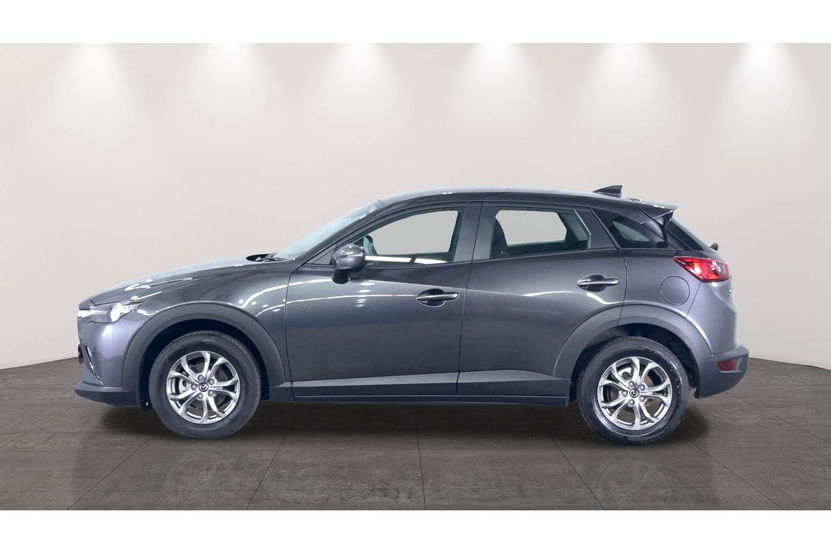 2024 Mazda CX-3 G20 Sport DK