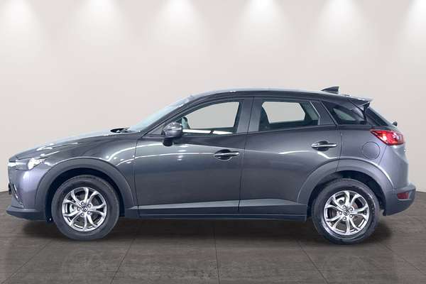 2024 Mazda CX-3 G20 Sport DK
