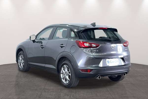 2024 Mazda CX-3 G20 Sport DK
