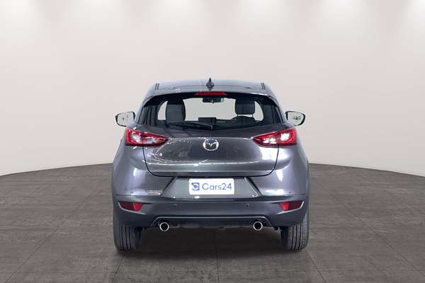 2024 Mazda CX-3 G20 Sport DK