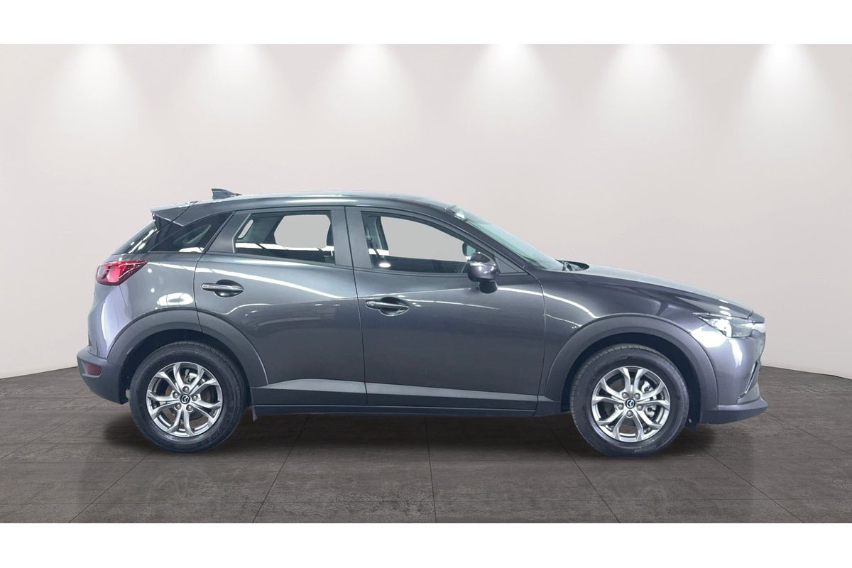 2024 Mazda CX-3 G20 Sport DK