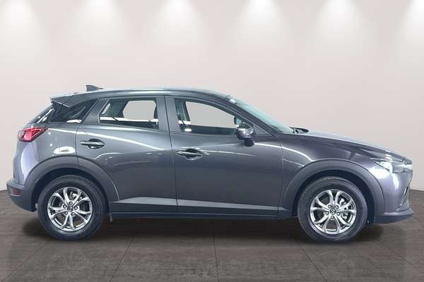 2024 Mazda CX-3 G20 Sport DK