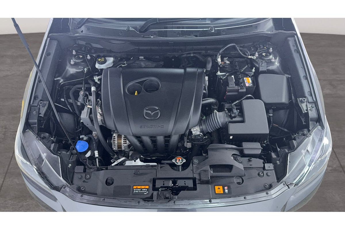 2024 Mazda CX-3 G20 Sport DK