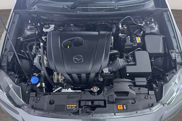 2024 Mazda CX-3 G20 Sport DK