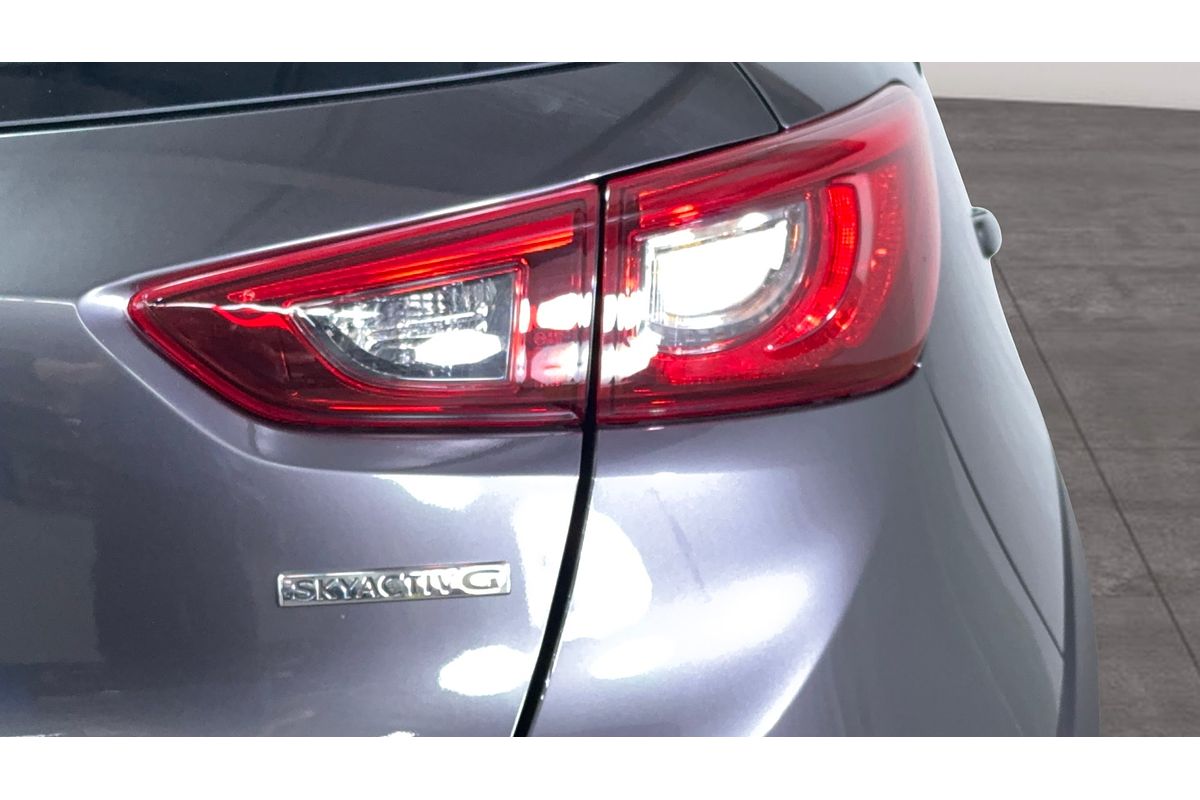 2024 Mazda CX-3 G20 Sport DK