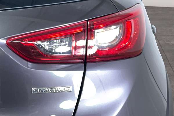 2024 Mazda CX-3 G20 Sport DK