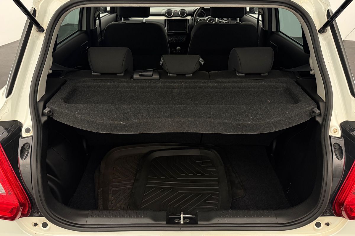 2023 Suzuki Swift GL AZ Series II