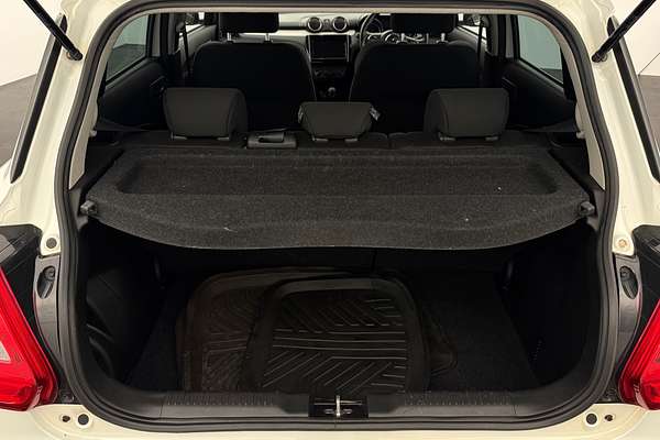 2023 Suzuki Swift GL AZ Series II