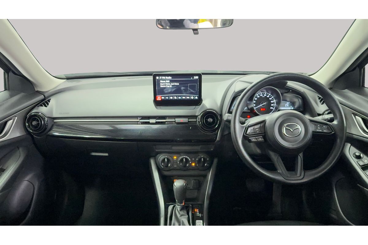 2024 Mazda CX-3 G20 Sport DK