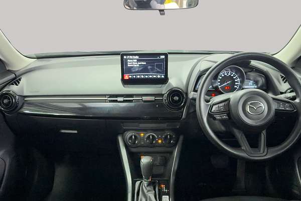 2024 Mazda CX-3 G20 Sport DK