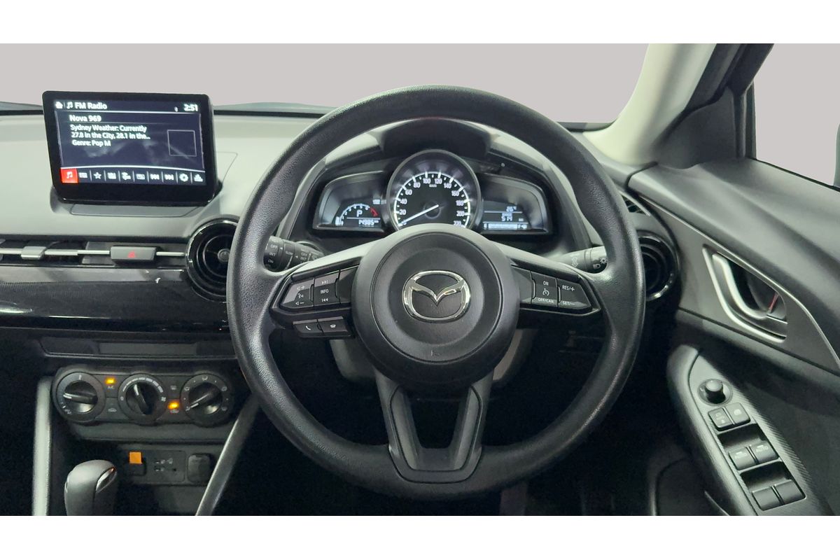 2024 Mazda CX-3 G20 Sport DK