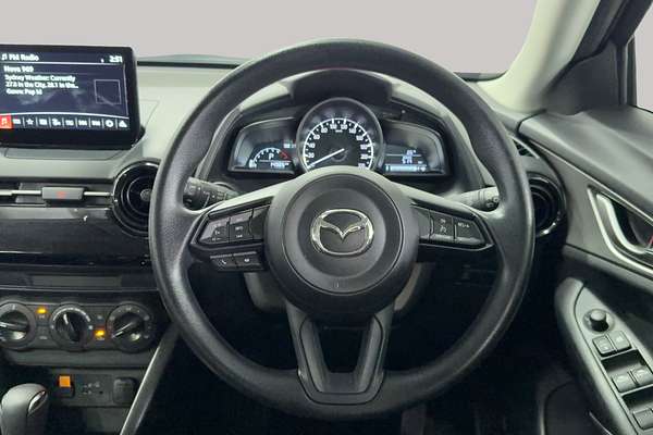2024 Mazda CX-3 G20 Sport DK