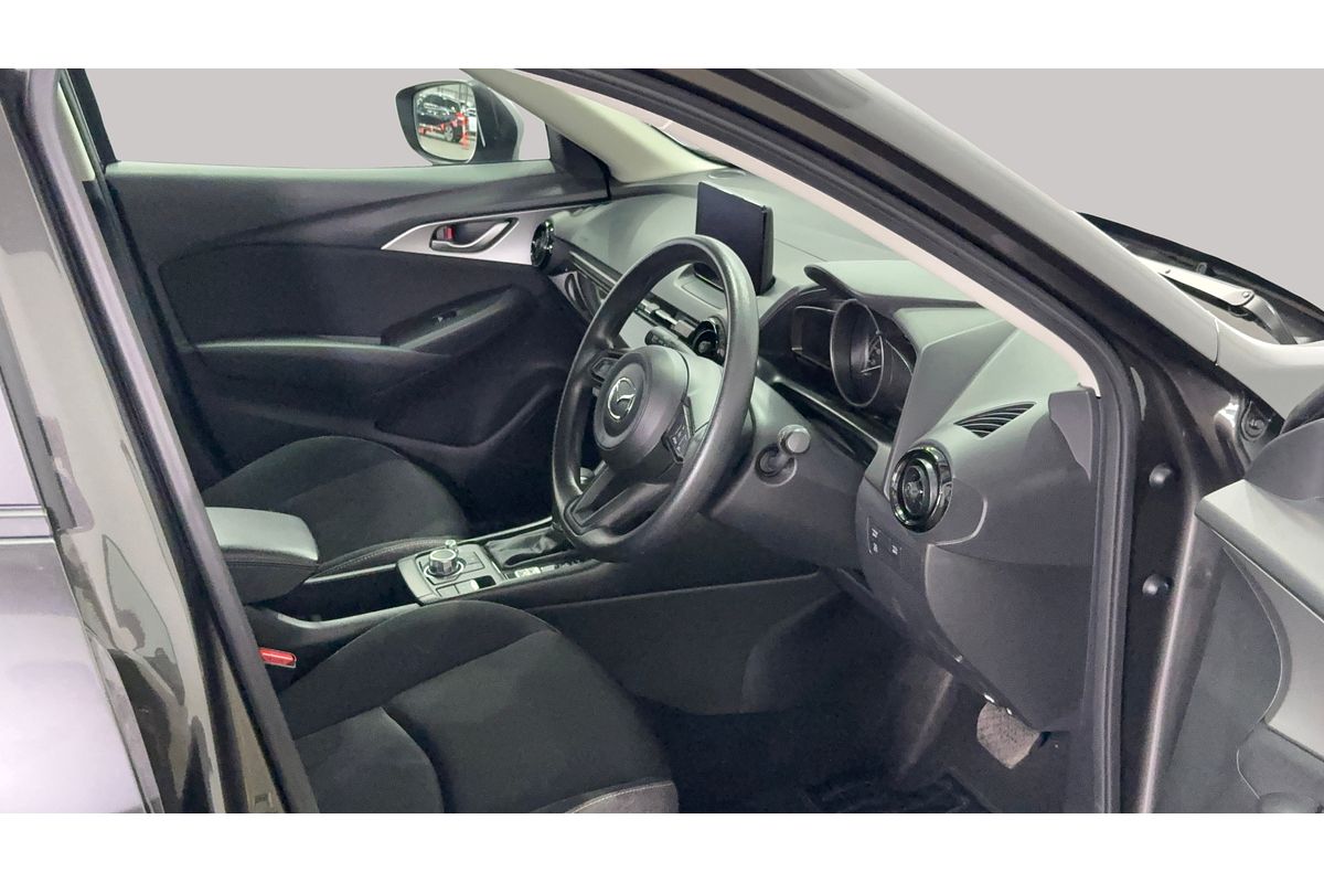 2024 Mazda CX-3 G20 Sport DK