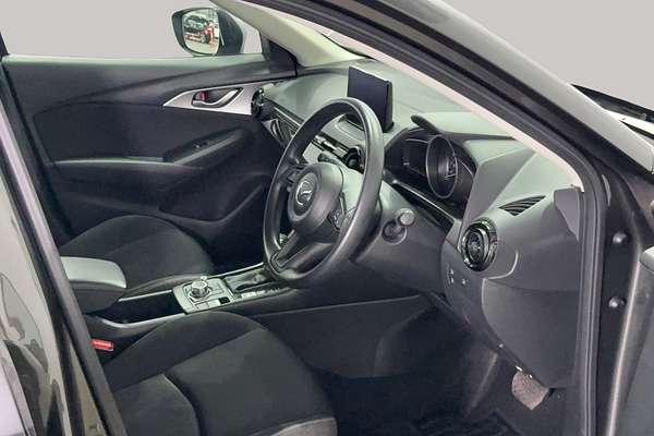 2024 Mazda CX-3 G20 Sport DK
