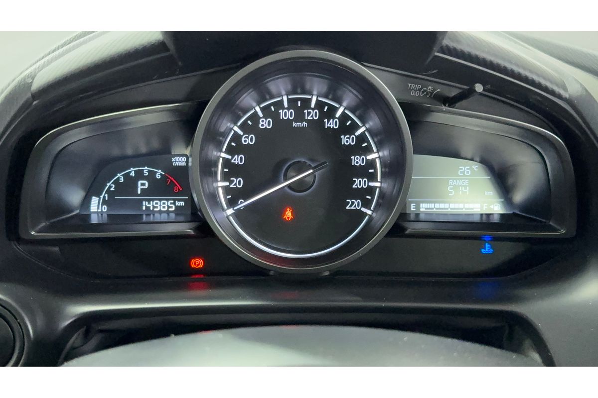 2024 Mazda CX-3 G20 Sport DK