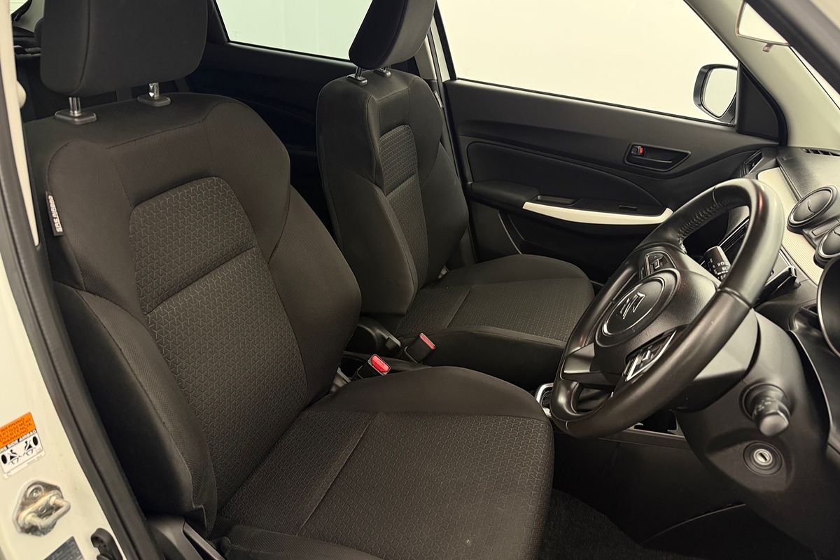 2023 Suzuki Swift GL AZ Series II