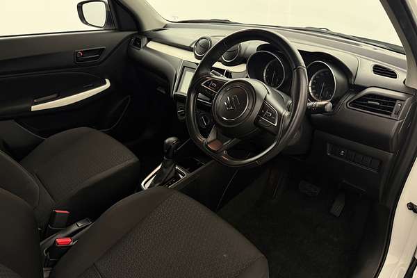 2023 Suzuki Swift GL AZ Series II