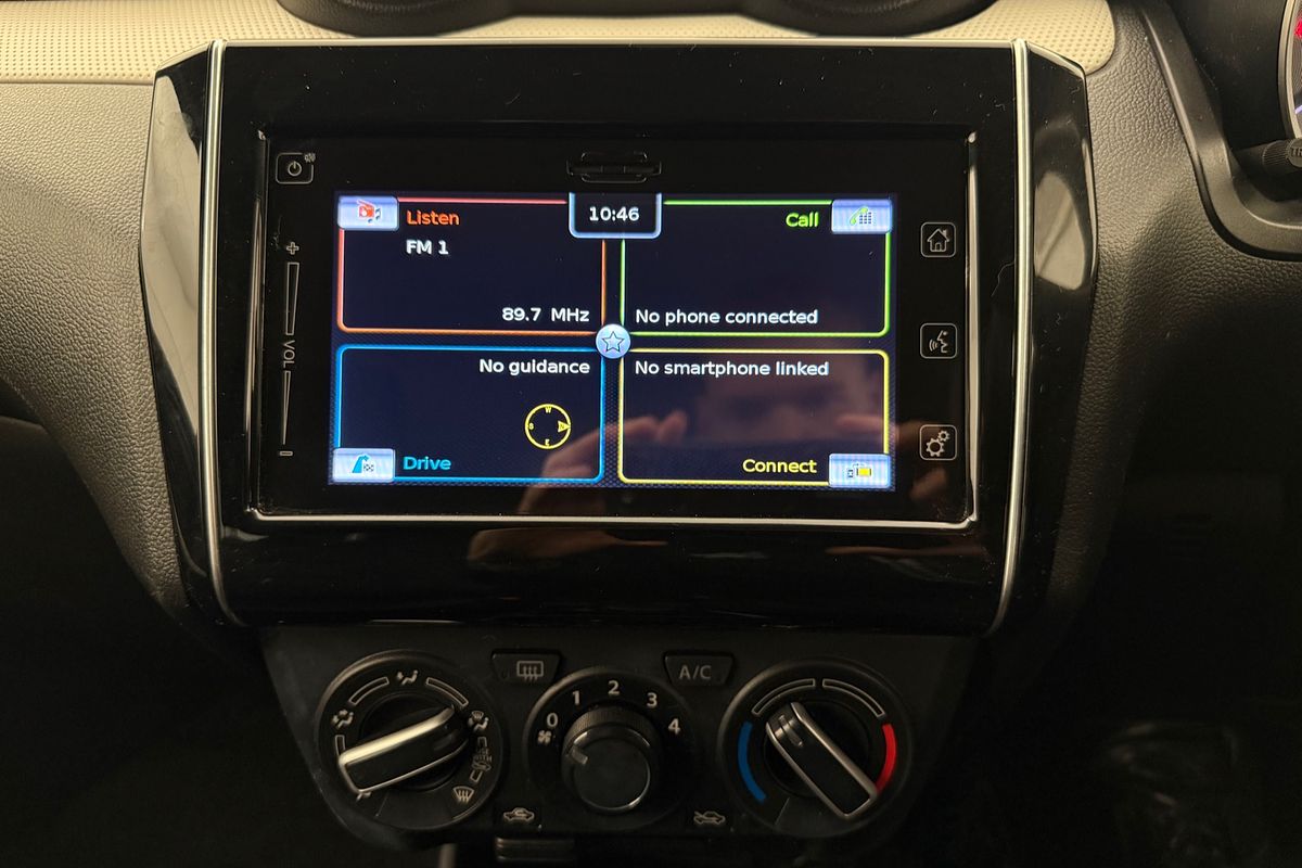 2023 Suzuki Swift GL AZ Series II