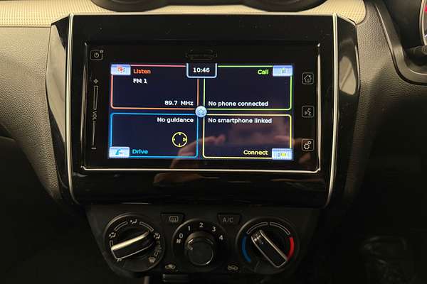 2023 Suzuki Swift GL AZ Series II