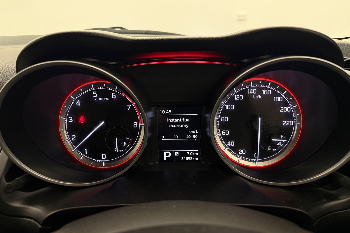 2023 Suzuki Swift GL AZ Series II