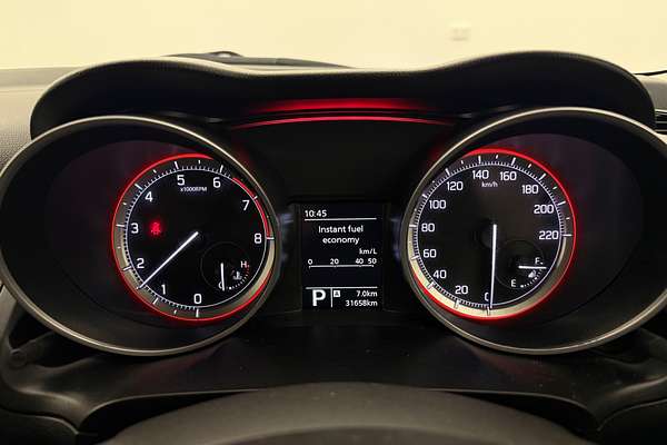 2023 Suzuki Swift GL AZ Series II