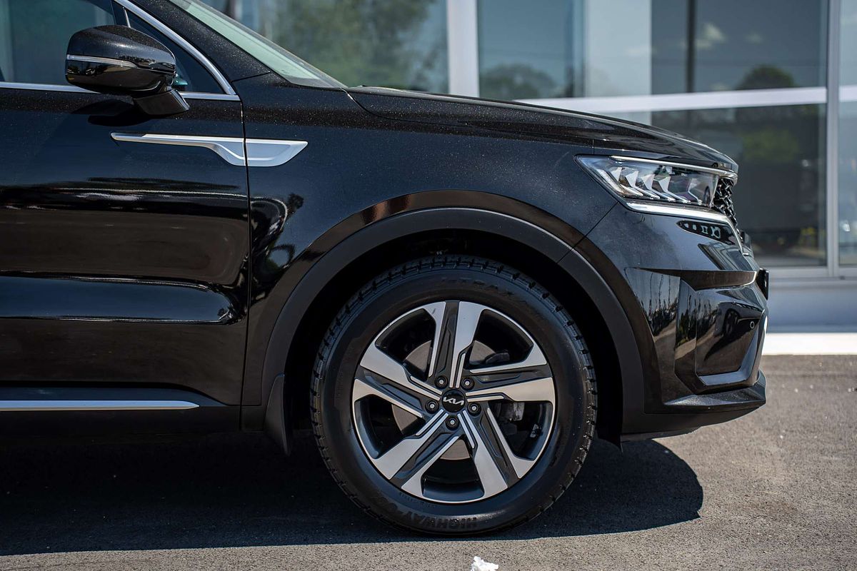 2021 Kia Sorento Sport+ MQ4