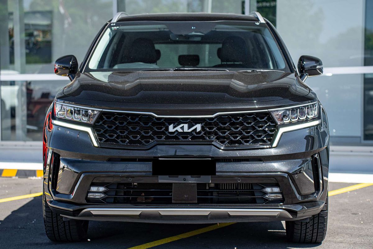 2021 Kia Sorento Sport+ MQ4