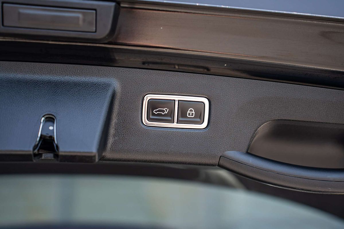 2021 Kia Sorento Sport+ MQ4