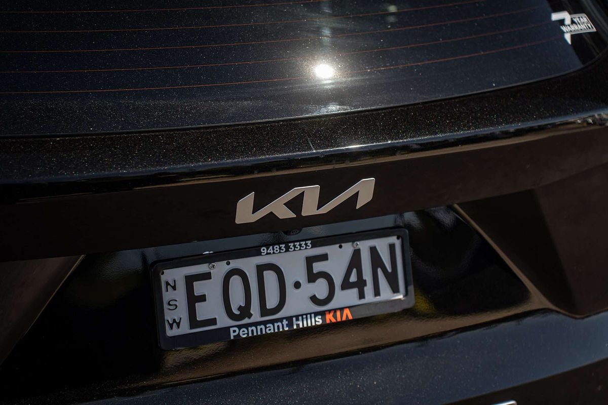 2021 Kia Sorento Sport+ MQ4