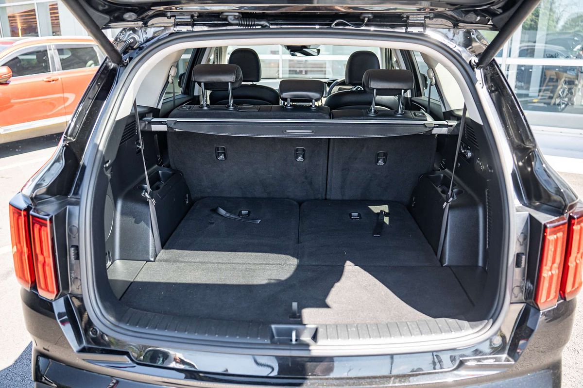 2021 Kia Sorento Sport+ MQ4