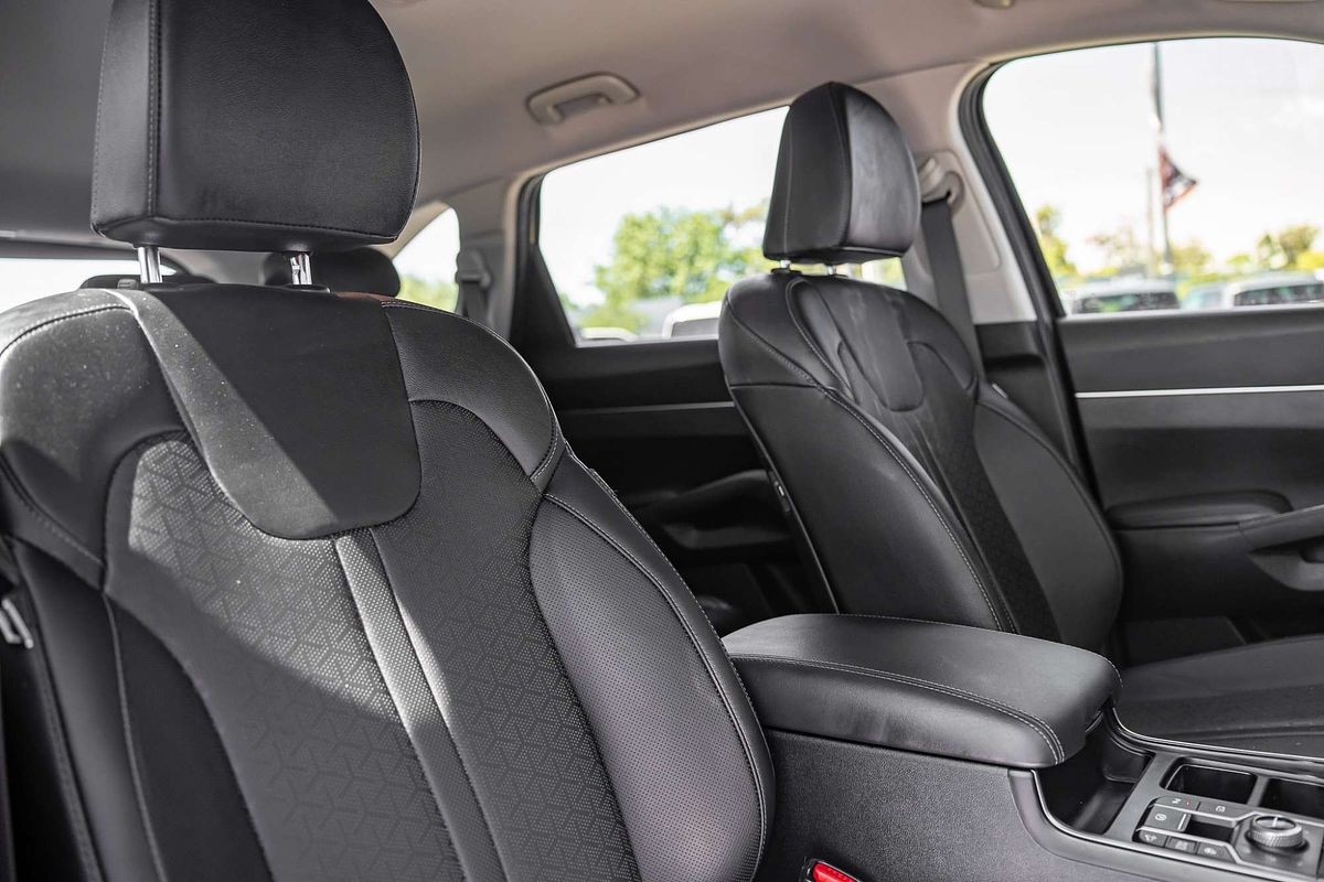 2021 Kia Sorento Sport+ MQ4