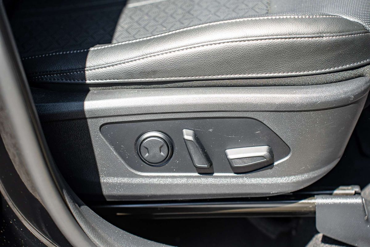 2021 Kia Sorento Sport+ MQ4