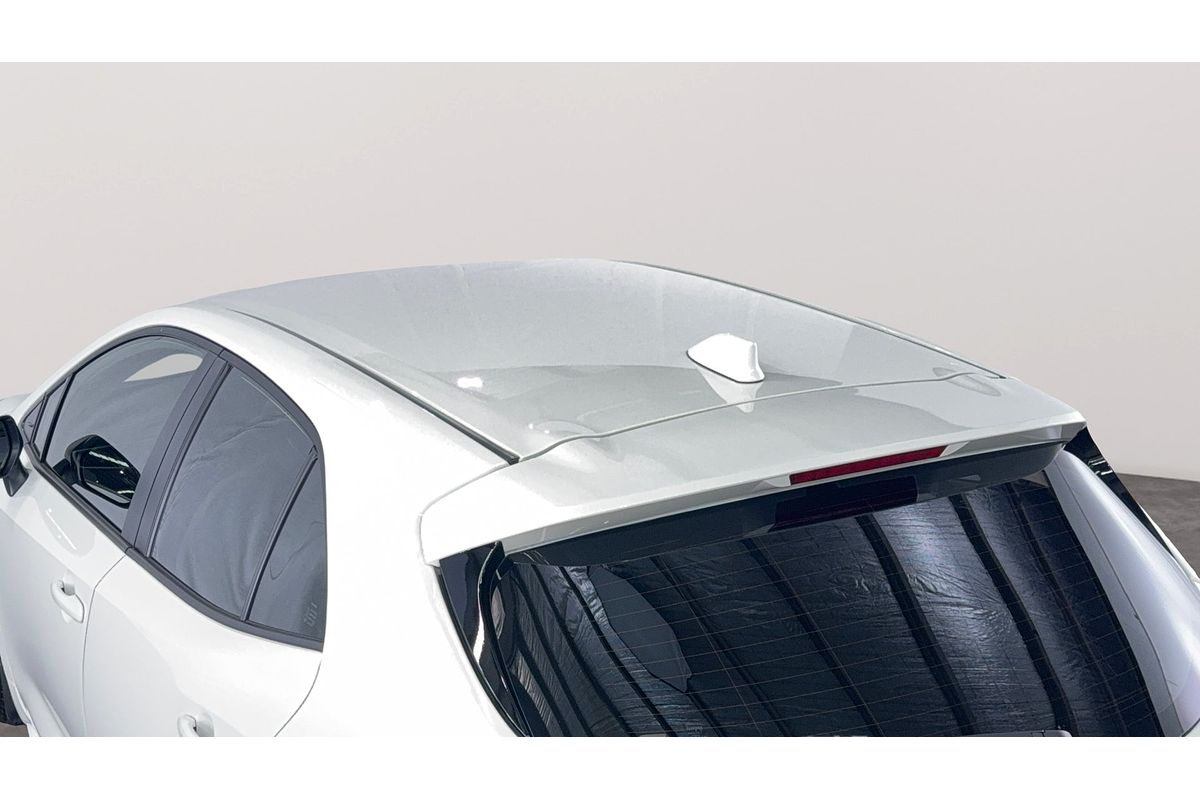 2024 Toyota Corolla Ascent Sport MZEA12R