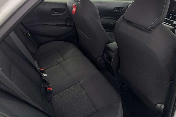 2024 Toyota Corolla Ascent Sport MZEA12R