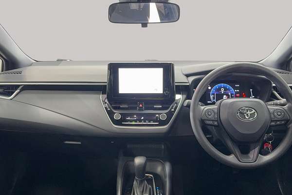 2024 Toyota Corolla Ascent Sport MZEA12R