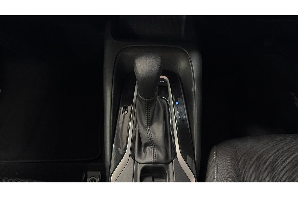 2024 Toyota Corolla Ascent Sport MZEA12R