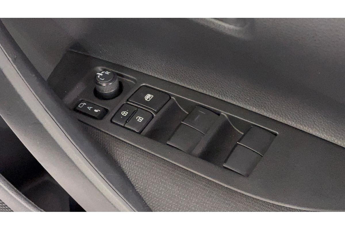 2024 Toyota Corolla Ascent Sport MZEA12R