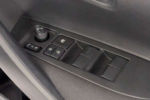 2024 Toyota Corolla Ascent Sport MZEA12R