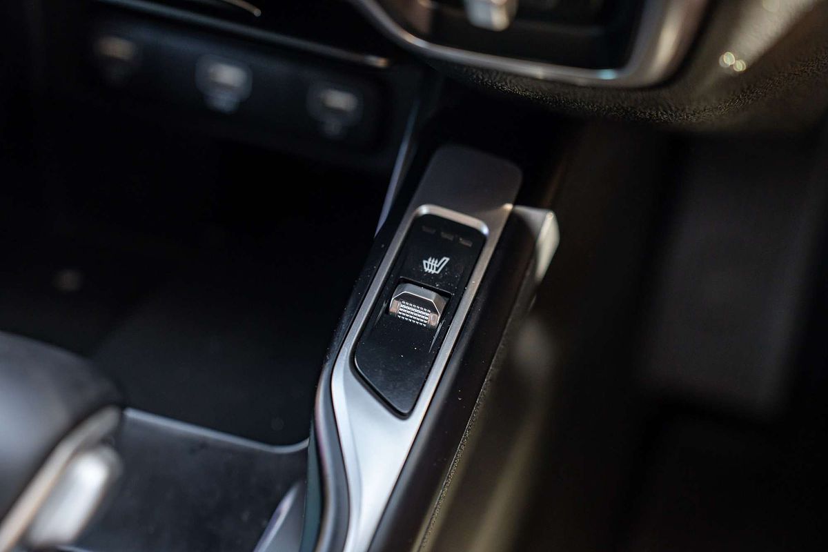 2021 Kia Sorento Sport+ MQ4